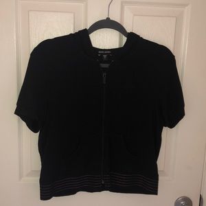 3 piece Bebe Sport outfit sz L